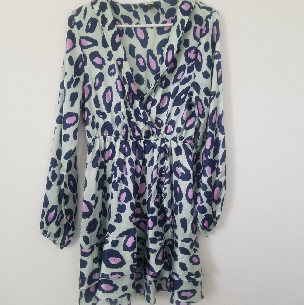 QED London Dress